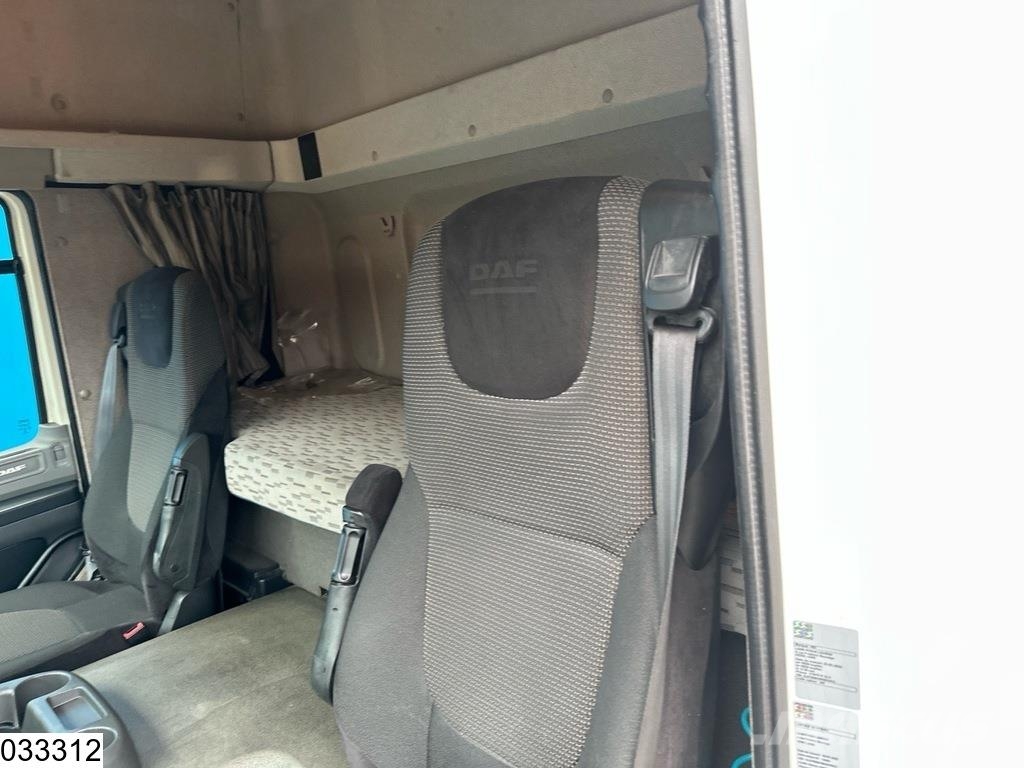 DAF CF 440 EURO 6 Tahače