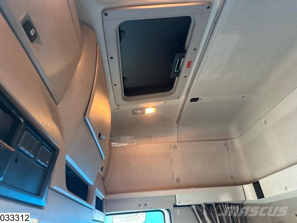 DAF CF 440 EURO 6 Tahače