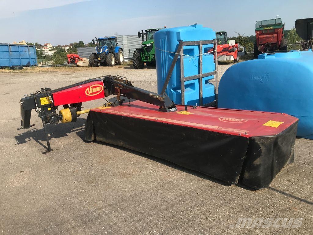 Vicon EXTRA 432 H Cositoare de iarba