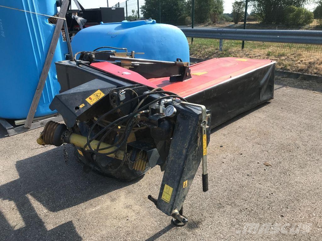 Vicon EXTRA 432 H Cositoare de iarba