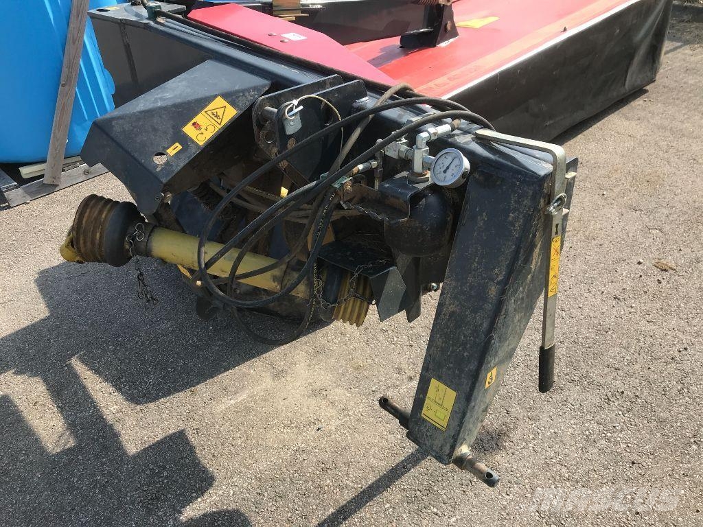 Vicon EXTRA 432 H Cositoare de iarba