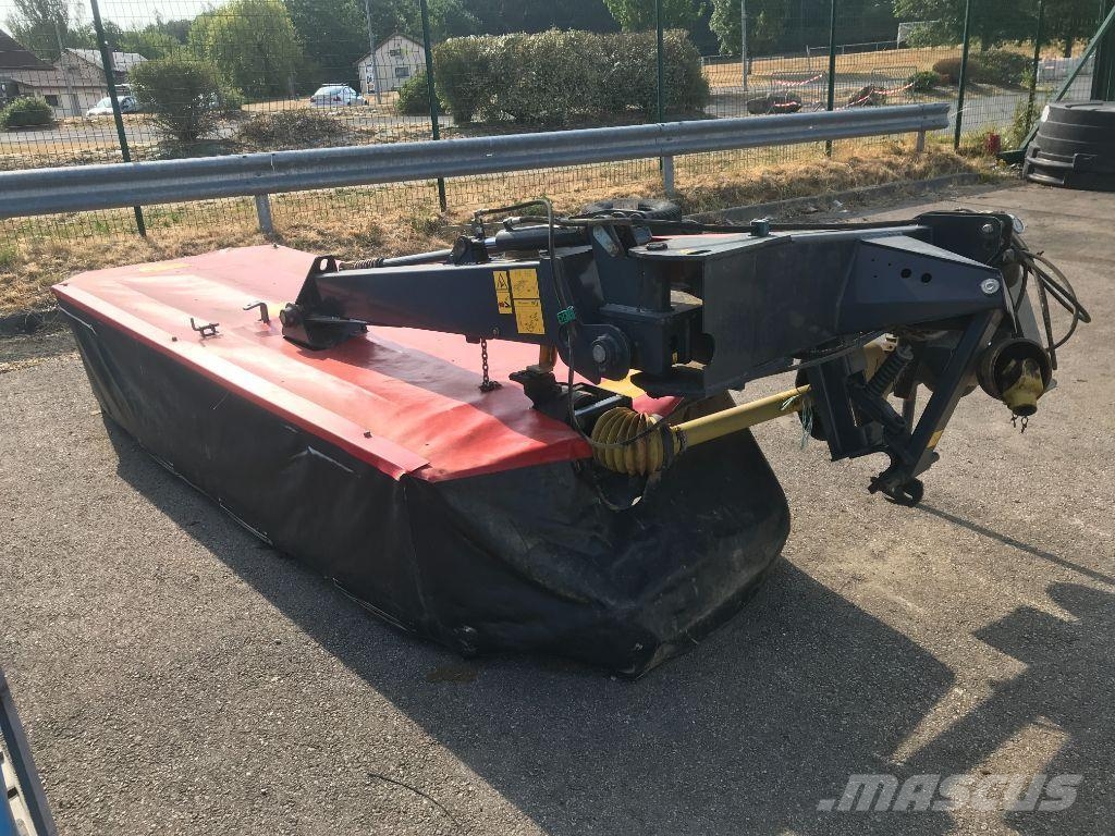 Vicon EXTRA 432 H Maaiers