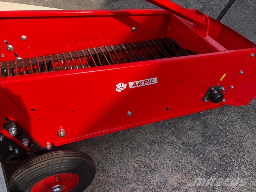 Akpil Bulwa 1 - einreihig NEU Potato harvesters
