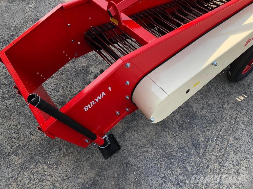 Akpil Bulwa 1 - einreihig NEU Potato harvesters