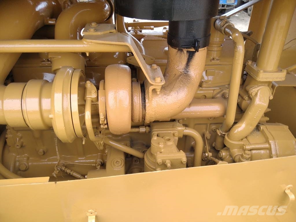 CAT 16 G Niveleuse