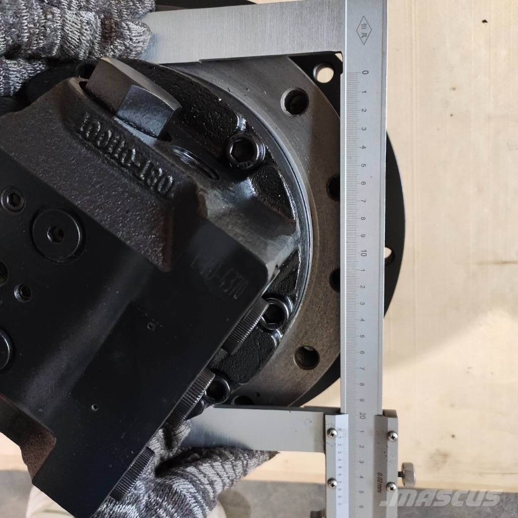 Doosan DH60 Final Drive K9005741 Travel Device Transmissão