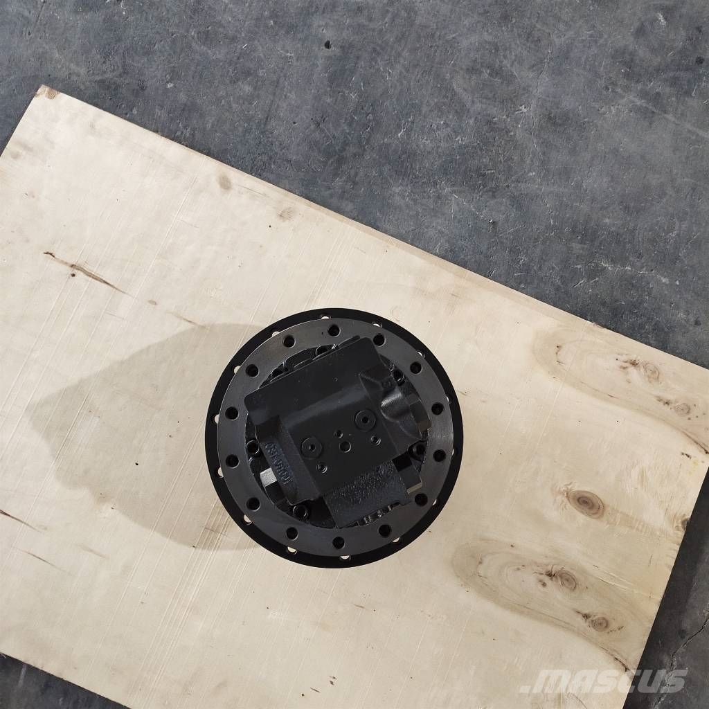 Doosan DH60 Final Drive K9005741 Travel Device Transmissão