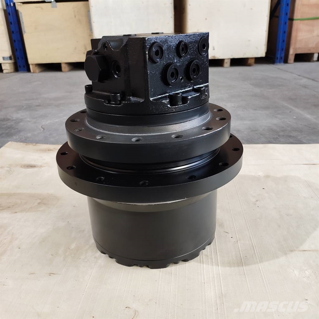 Doosan DH60 Final Drive K9005741 Travel Device Transmissão