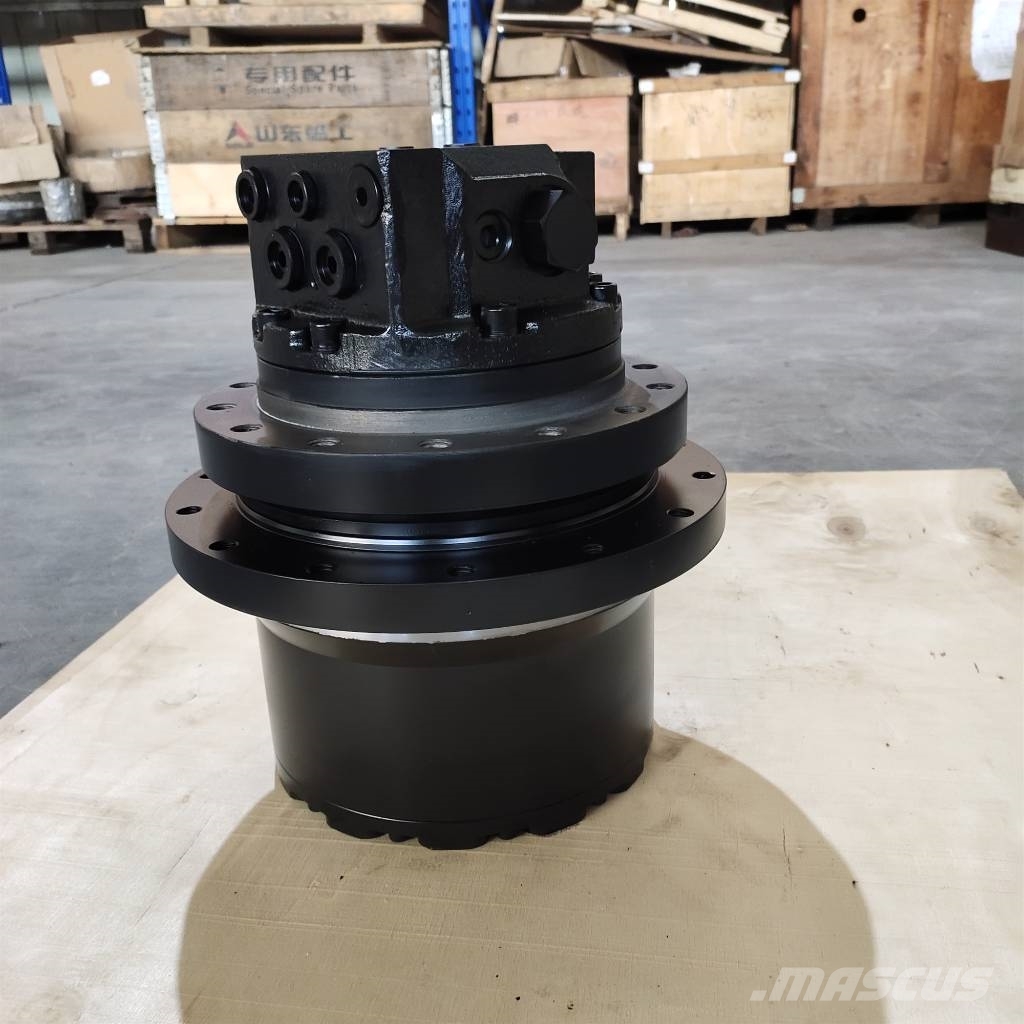 Doosan DH60 Final Drive K9005741 Travel Device Transmissão