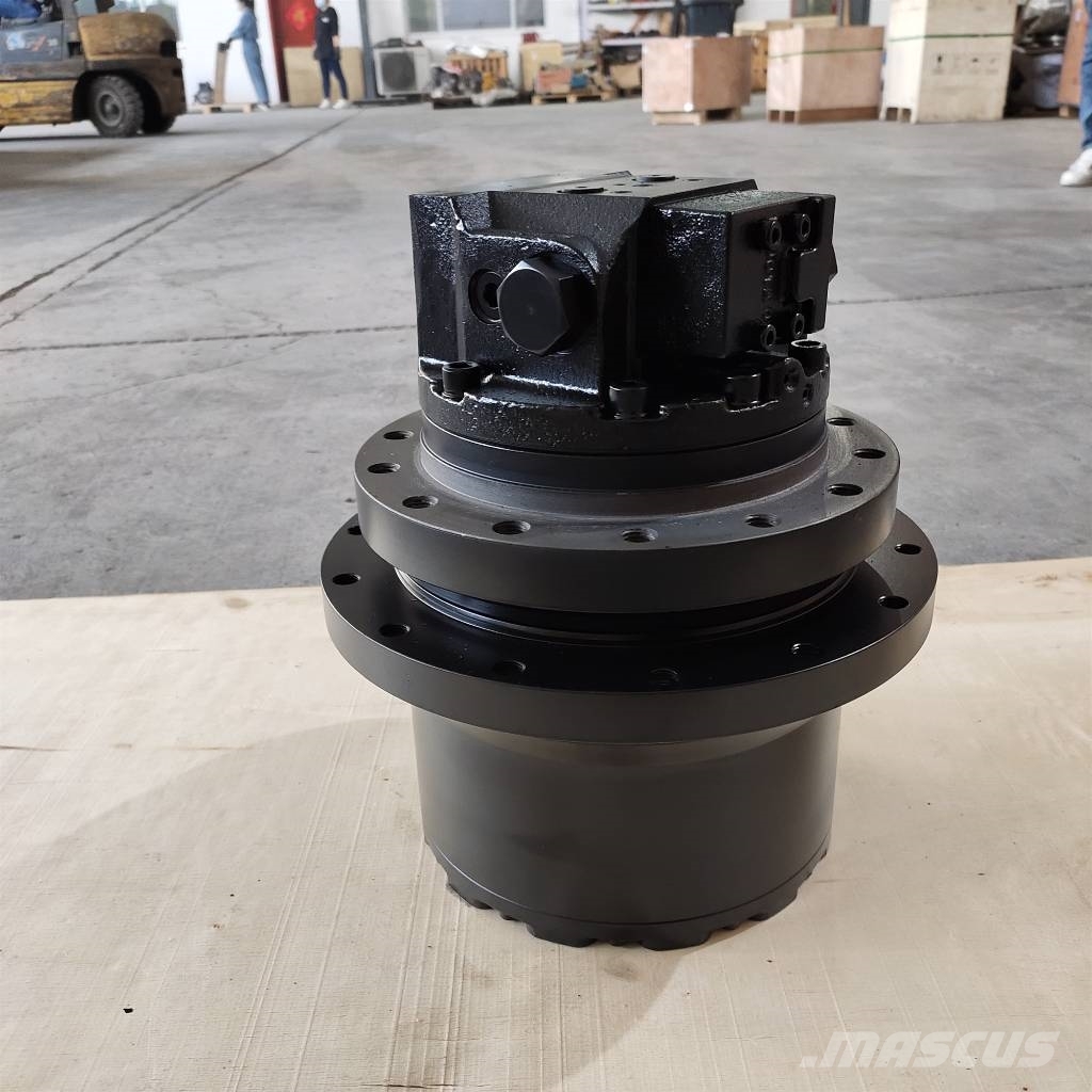 Doosan DH60 Final Drive K9005741 Travel Device Transmissão