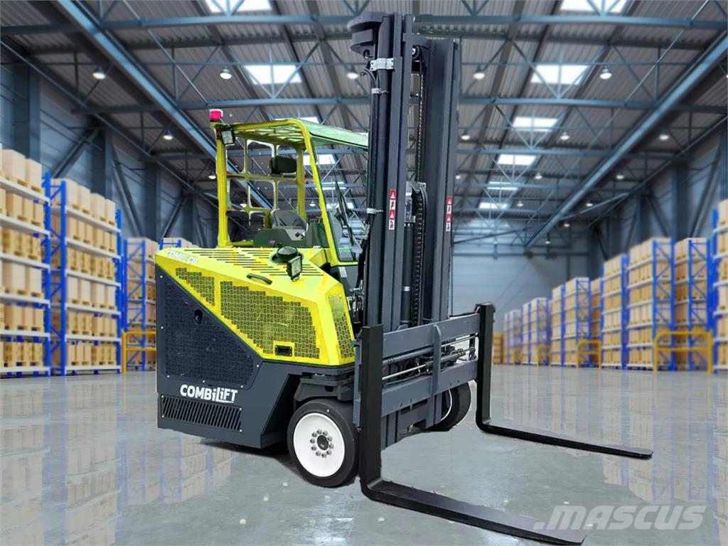 Combilift CB4000 Чотириходові річ-траки