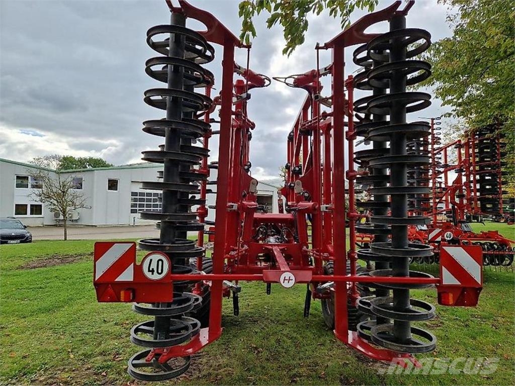 Horsch Fortis 6.4LT Kultivatorji