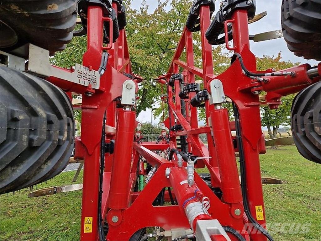 Horsch Fortis 6.4LT Kultivatorji