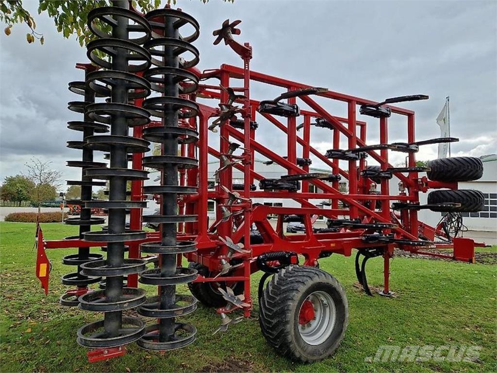 Horsch Fortis 6.4LT Kultivatorji