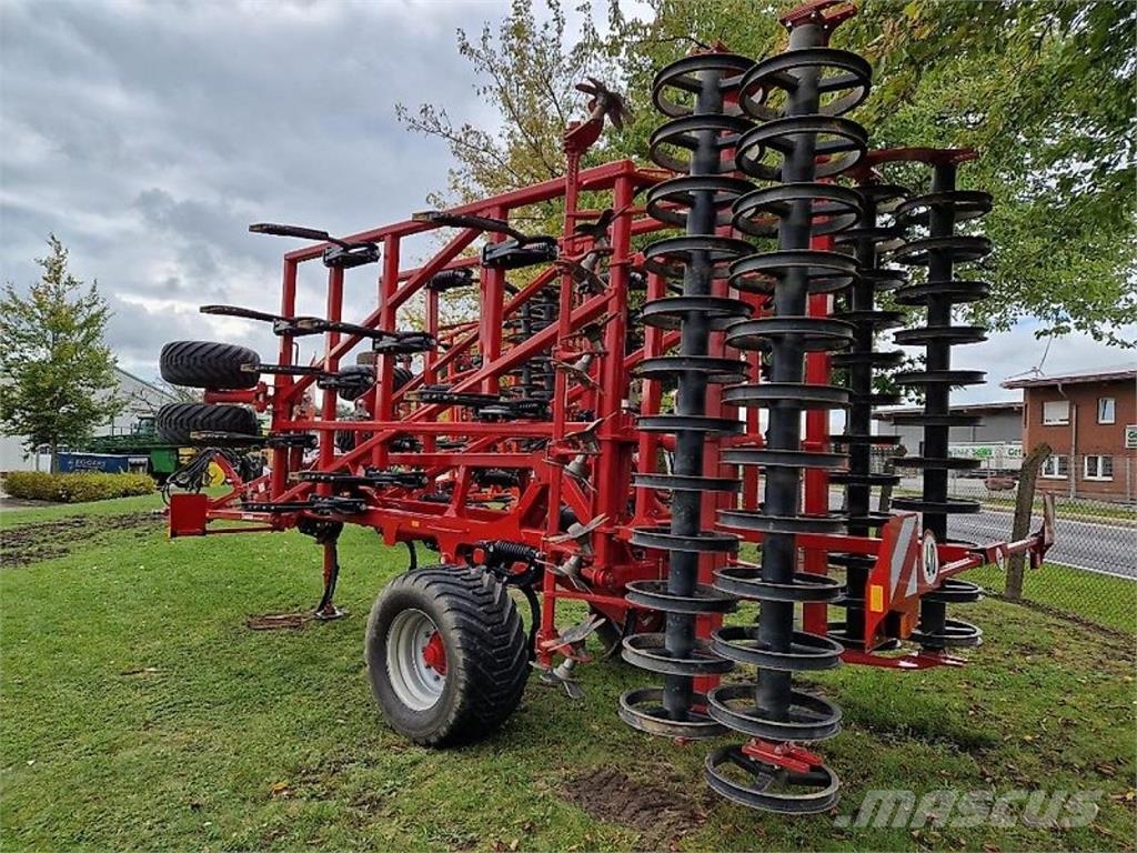 Horsch Fortis 6.4LT Kultivatorji