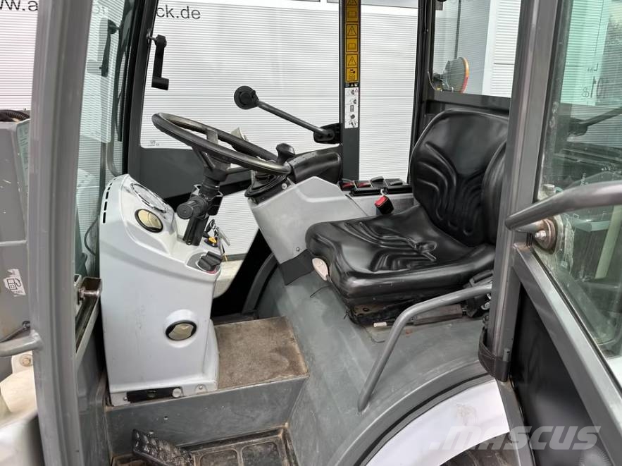 Kramer-allrad 5035 Pyöräkuormaajat