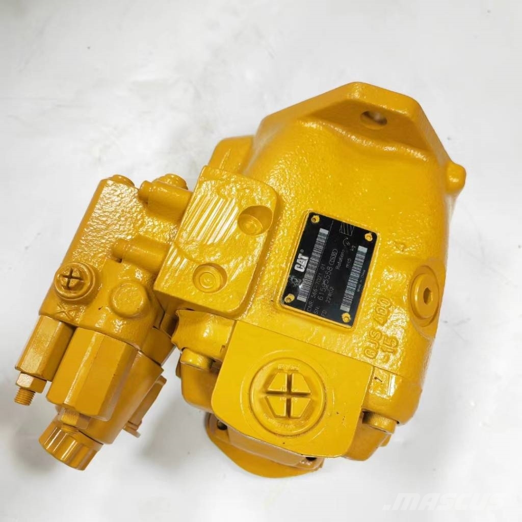 CAT 330D 336D 336D2 340D Hydraulic pump 2590815 Гідравліка
