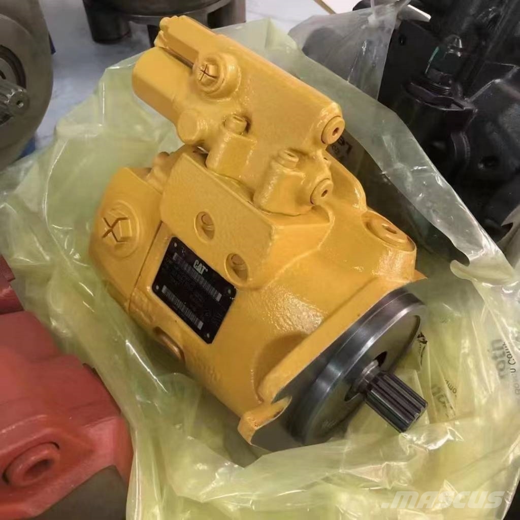 CAT 330D 336D 336D2 340D Hydraulic pump 2590815 Гідравліка