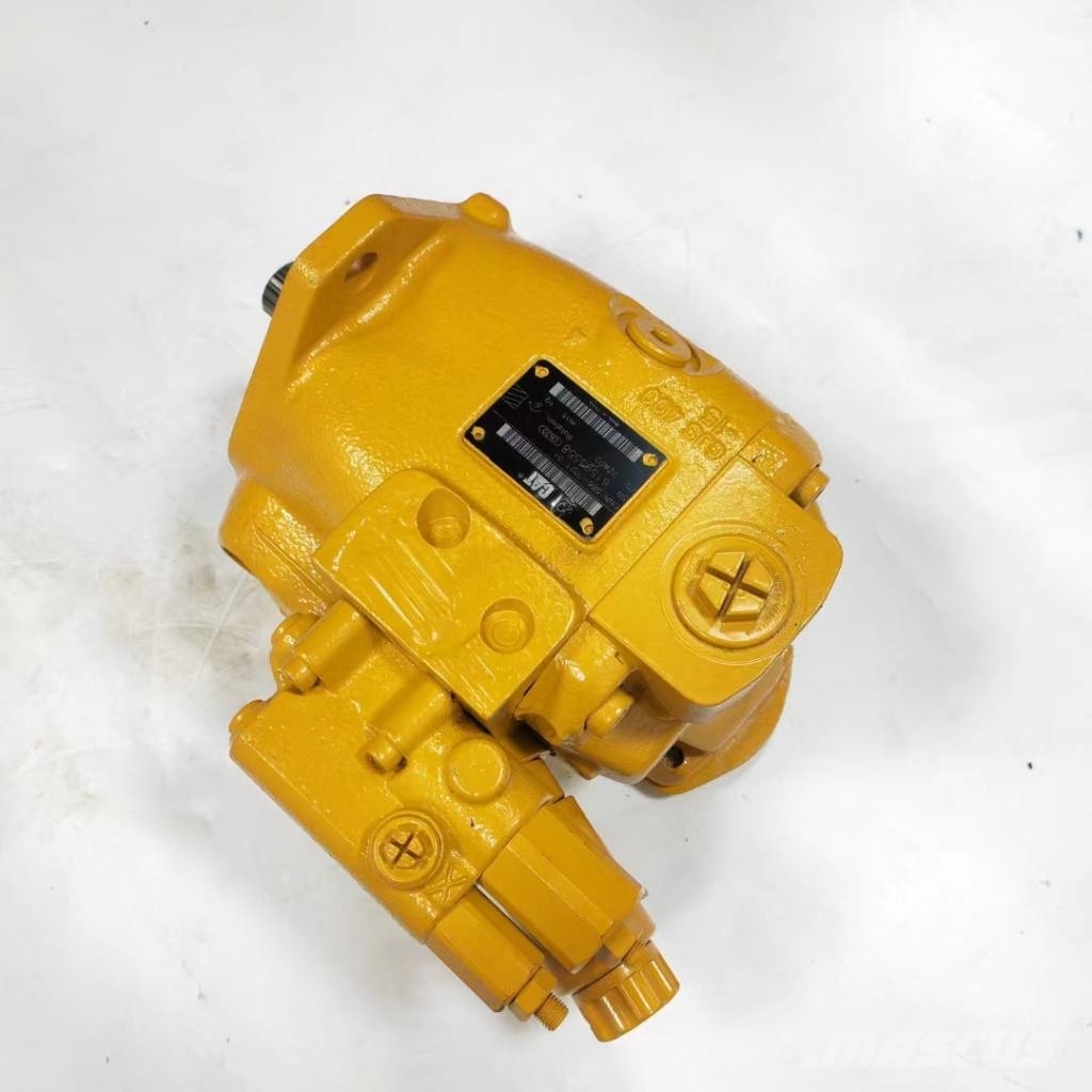 CAT 330D 336D 336D2 340D Hydraulic pump 2590815 Гідравліка