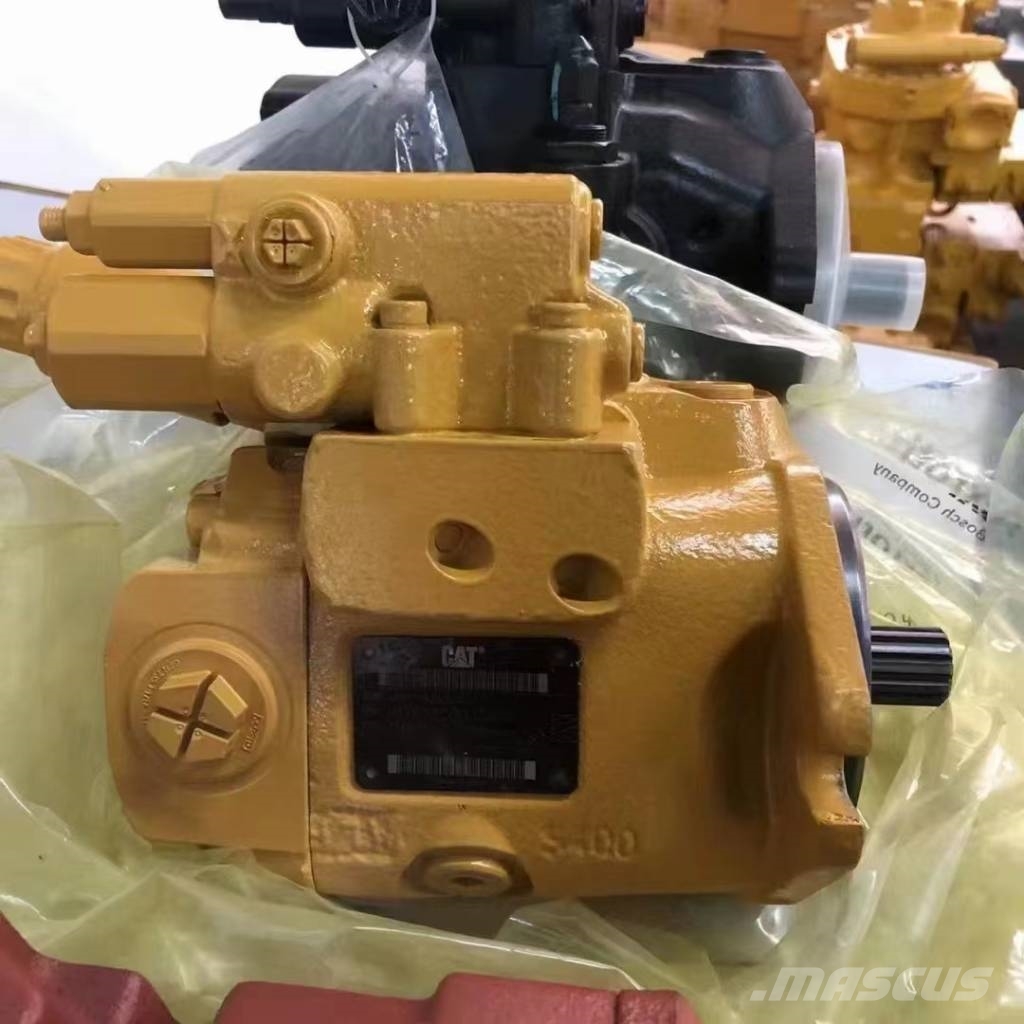 CAT 330D 336D 336D2 340D Hydraulic pump 2590815 Гідравліка