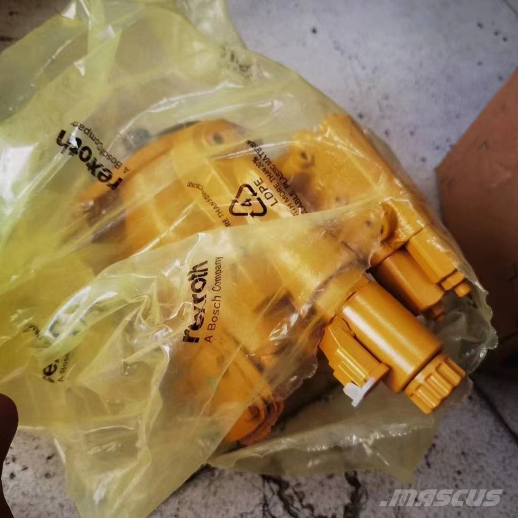 CAT 330D 336D 336D2 340D Hydraulic pump 2590815 Гідравліка