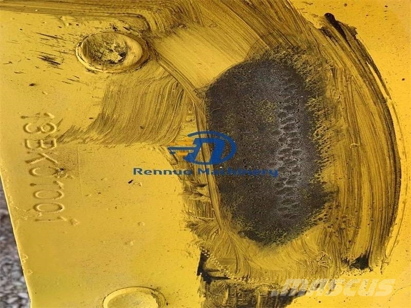 Komatsu 400-8R Escavadeiras de esteiras