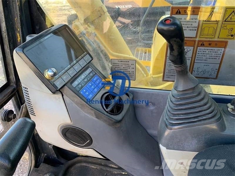 Komatsu 400-8R Escavadeiras de esteiras