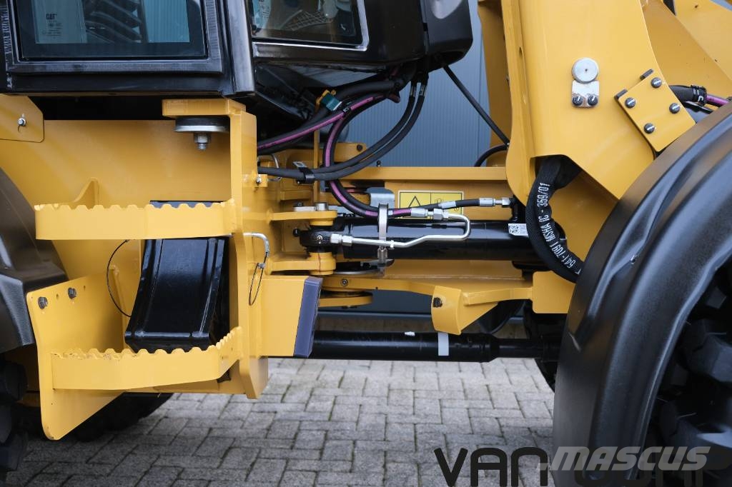 CAT 908 HL | High Lift | 40km/h | BSS | Caterpillar 휠로우더