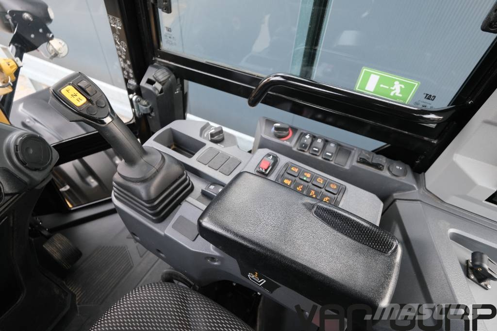 CAT 908 HL | High Lift | 40km/h | BSS | Caterpillar 휠로우더