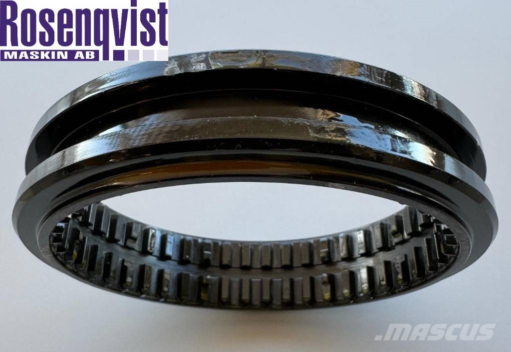 Fiat 140-90 Synchronizer Gear Sleeve Z42 5127481 Transmissão