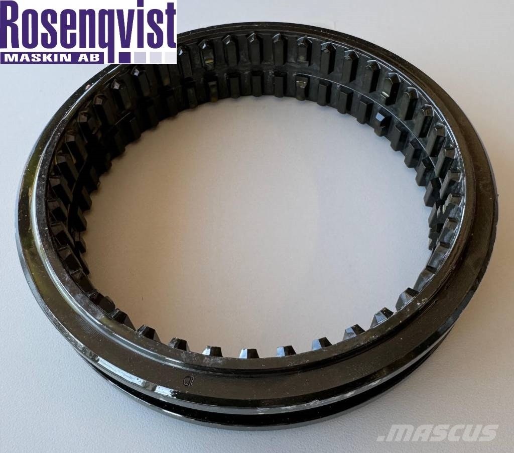 Fiat 140-90 Synchronizer Gear Sleeve Z42 5127481 Transmissão