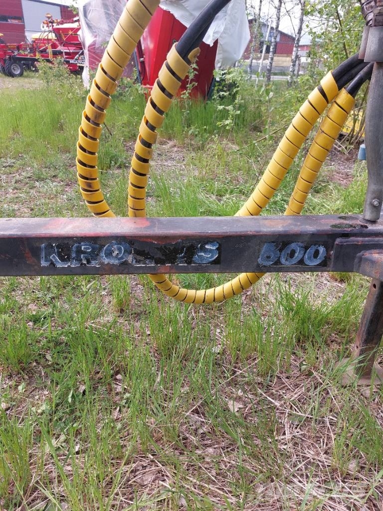 Kronos Joustopiikkiäes Arator 500 Gradas