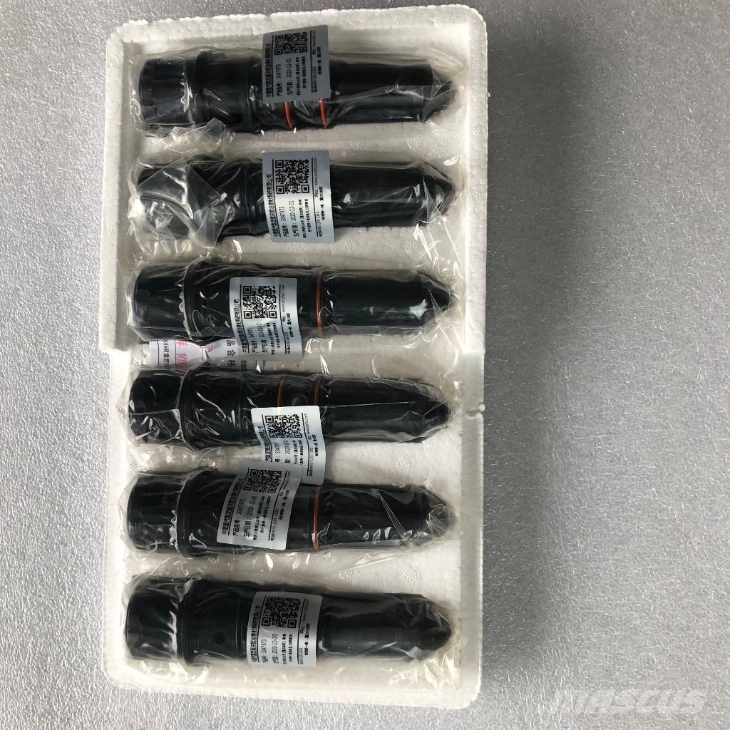 Cummins Nt855 Diesel Engine Fuel Injector 3054218 3018566 Motorer