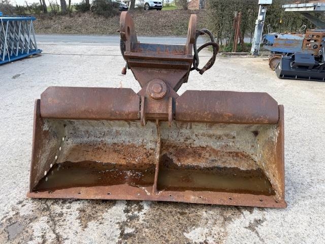 Verachtert CW40 - 2000 mm Lopaty