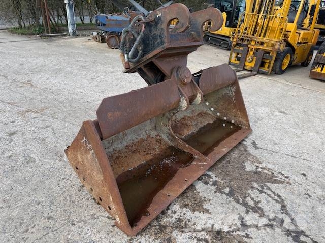 Verachtert CW40 - 2000 mm Lopaty