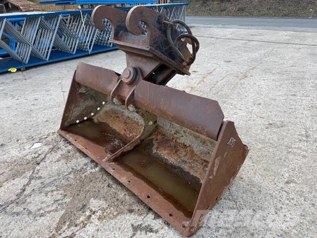 Verachtert CW40 - 2000 mm Lopaty