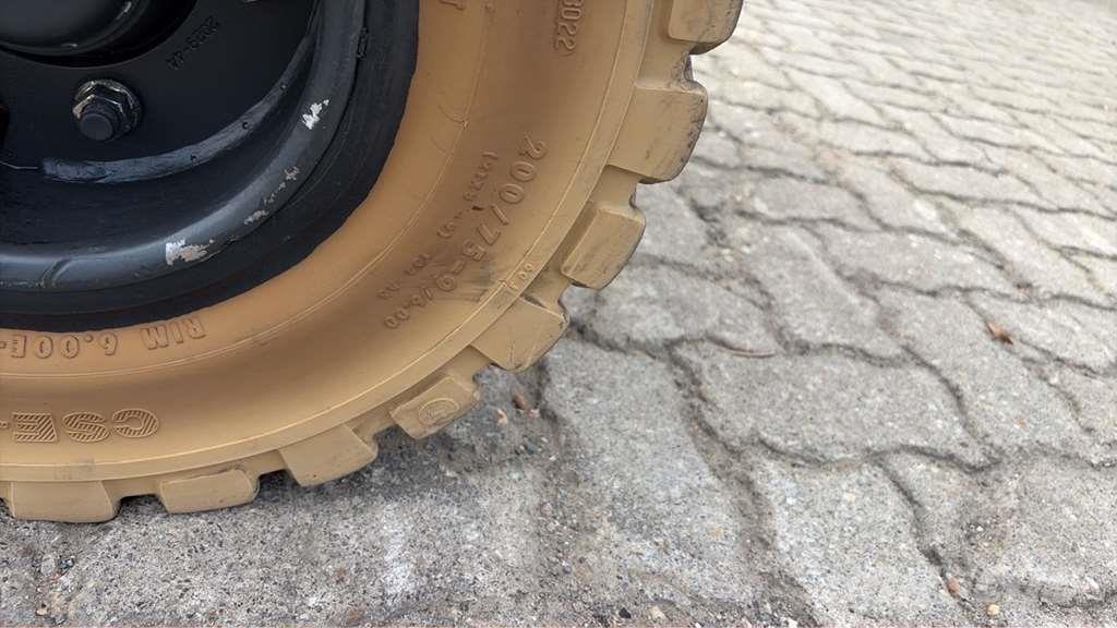 Still RX60-50 Wózki widłowe inne