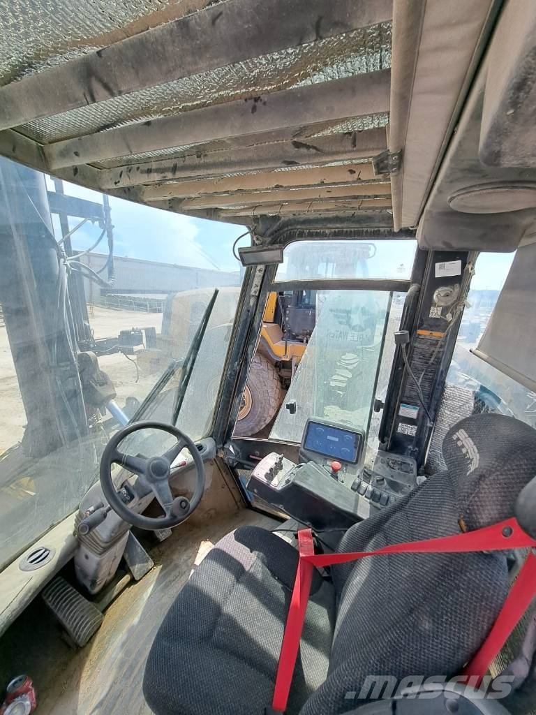 Hyster H360-48 Empilhadeiras - outros