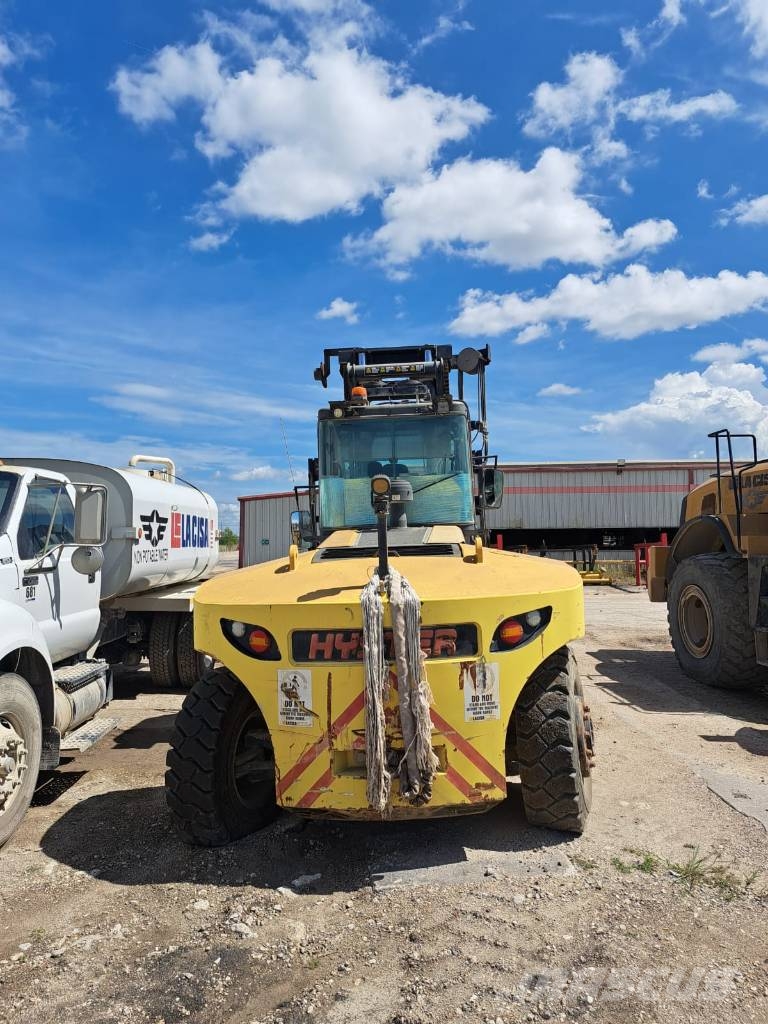 Hyster H360-48 Empilhadeiras - outros