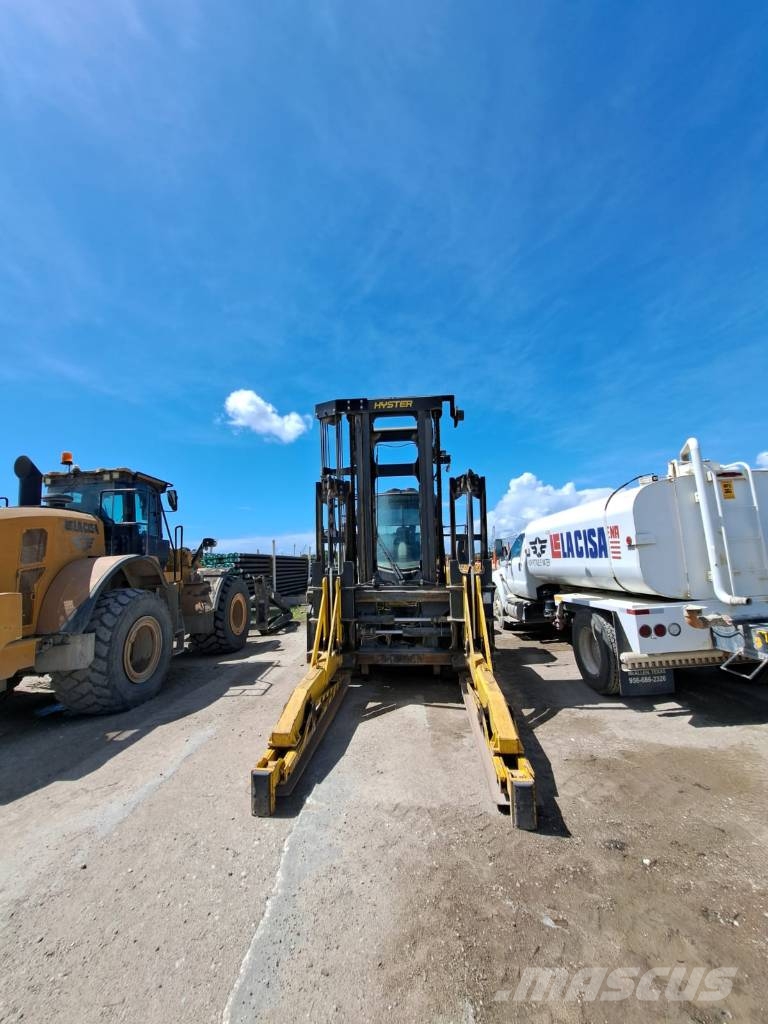 Hyster H360-48 Empilhadeiras - outros