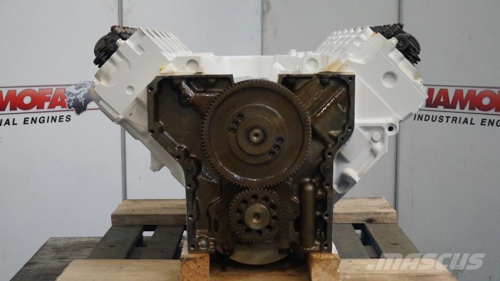 MAN D2842 LONG-BLOCK Motorji