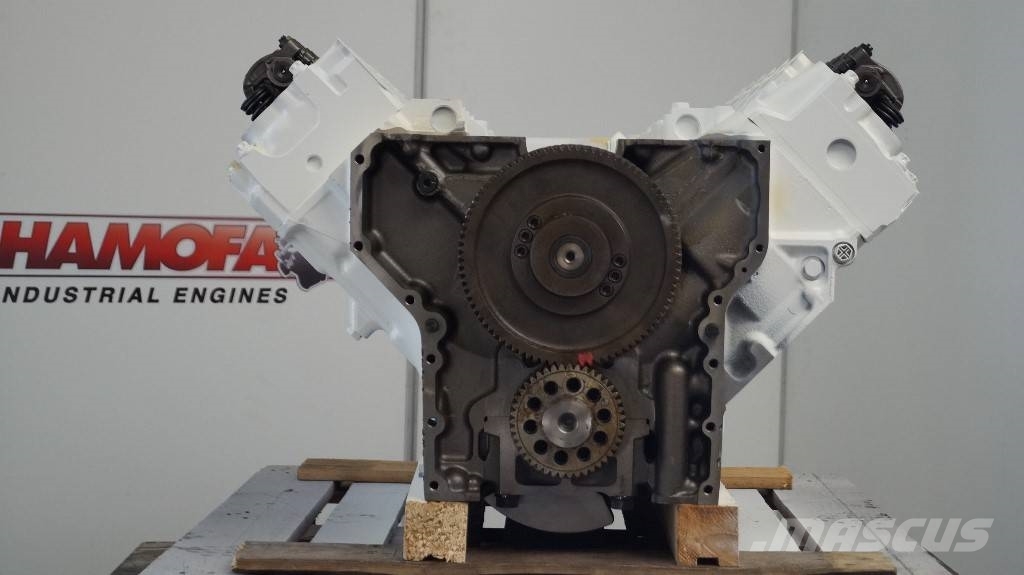 MAN D2842 LONG-BLOCK Motorji