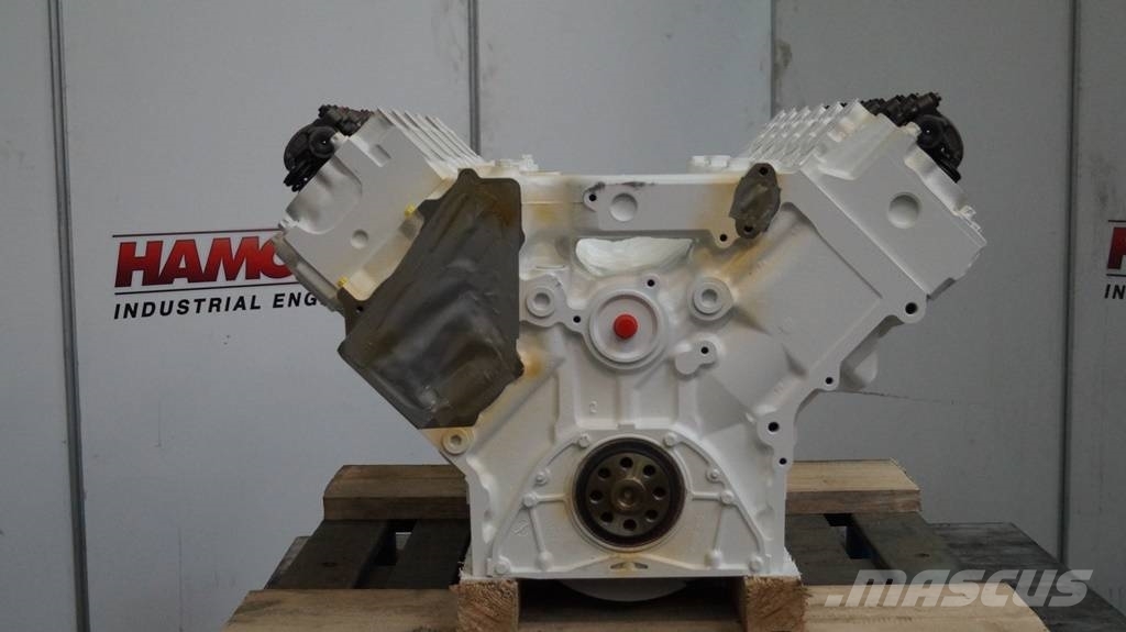 MAN D2842 LONG-BLOCK Motorji