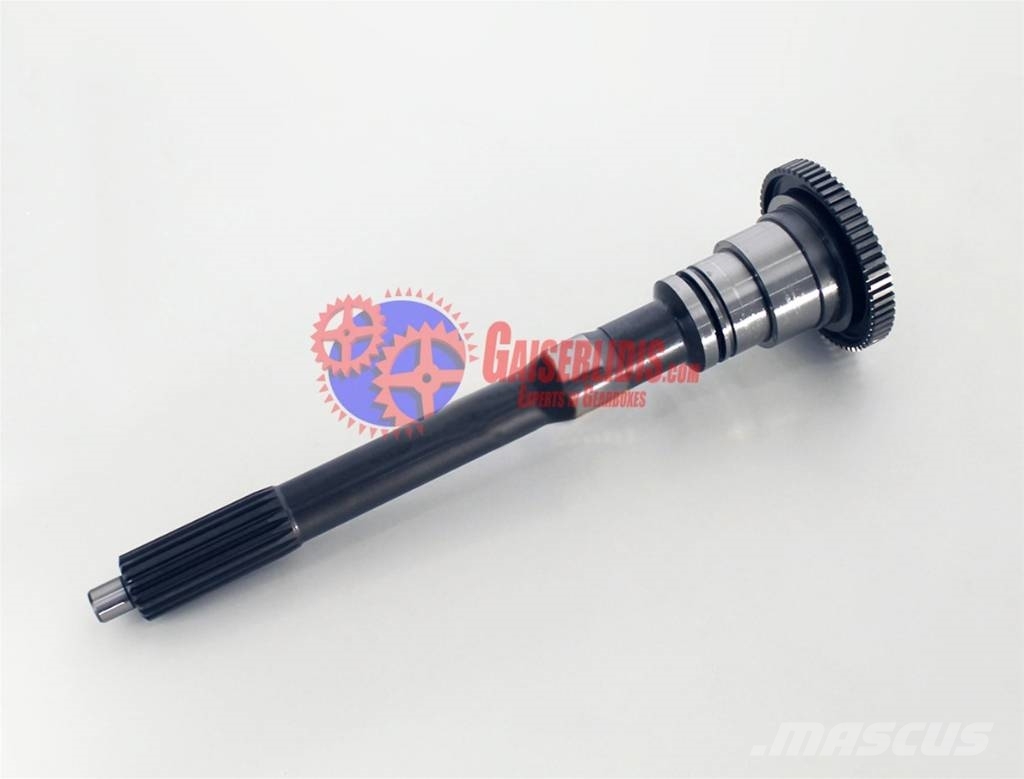 CEI Input shaft 9452626303 for ZF 齒輪箱