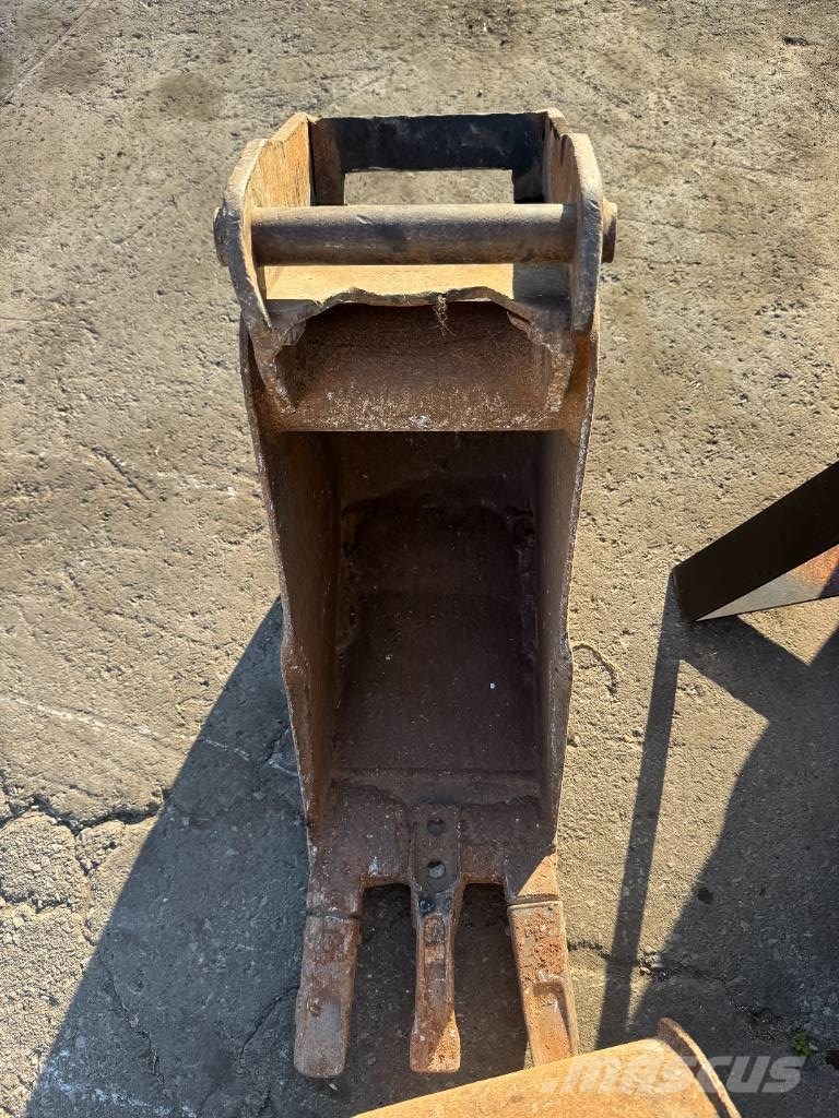 Komatsu PC 35 MR-3 Mini bageri < 7t