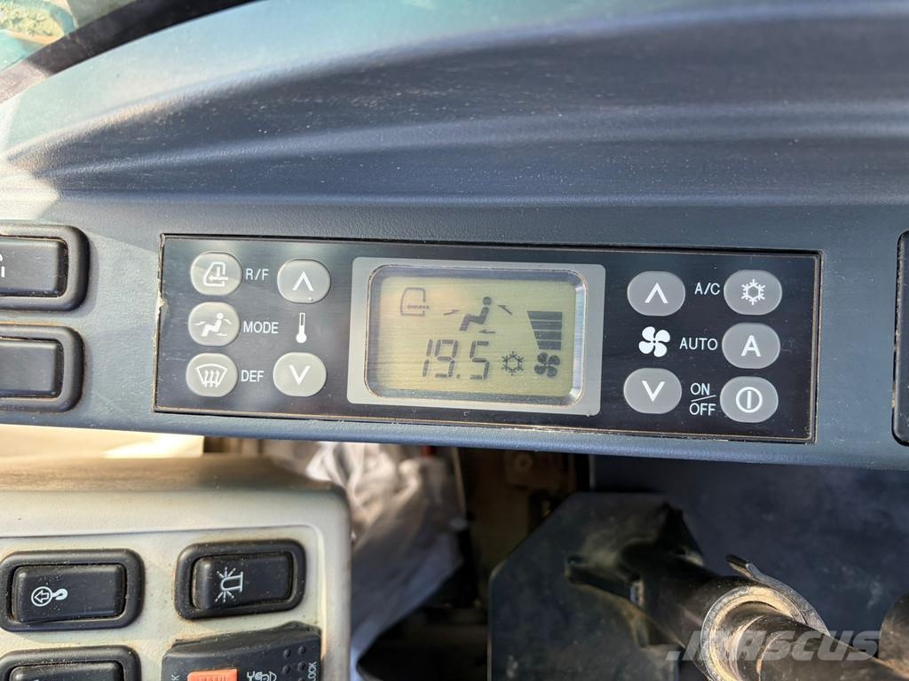 Kobelco SK300LC-10E Telakaivukoneet