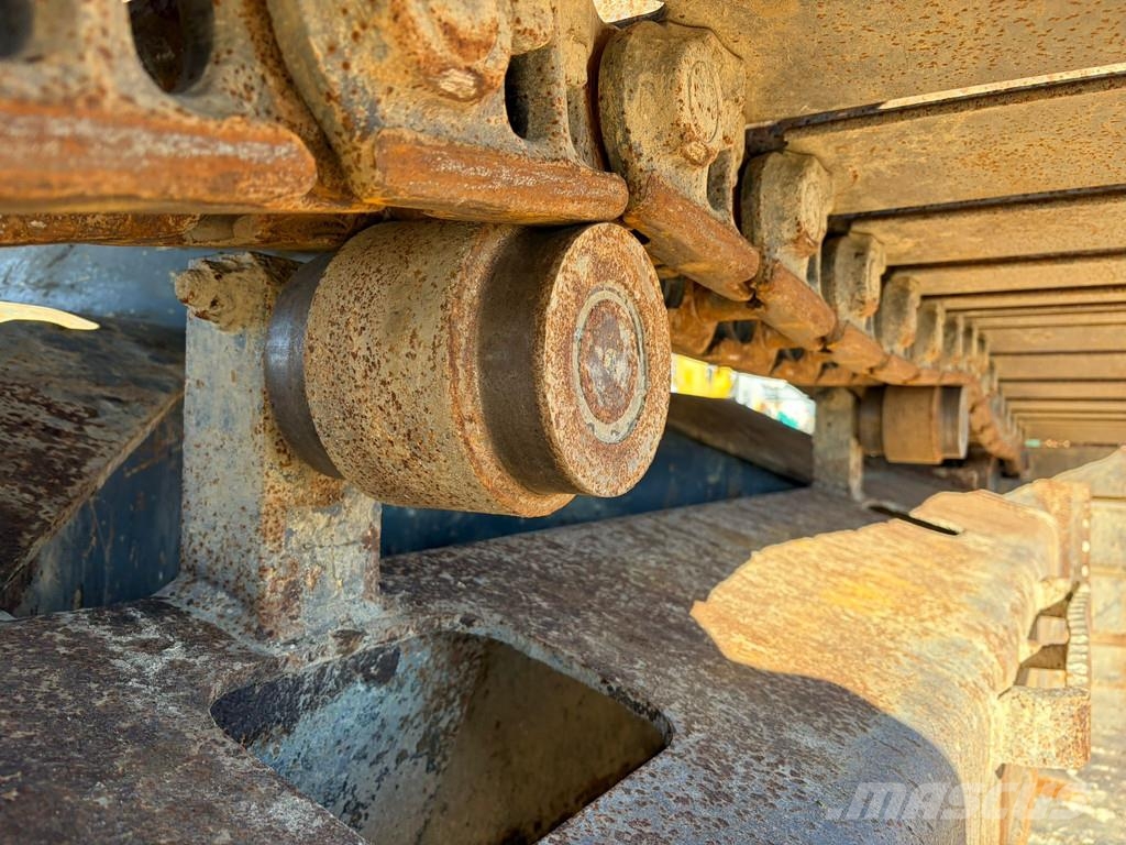 Kobelco SK300LC-10E Rupsgraafmachines