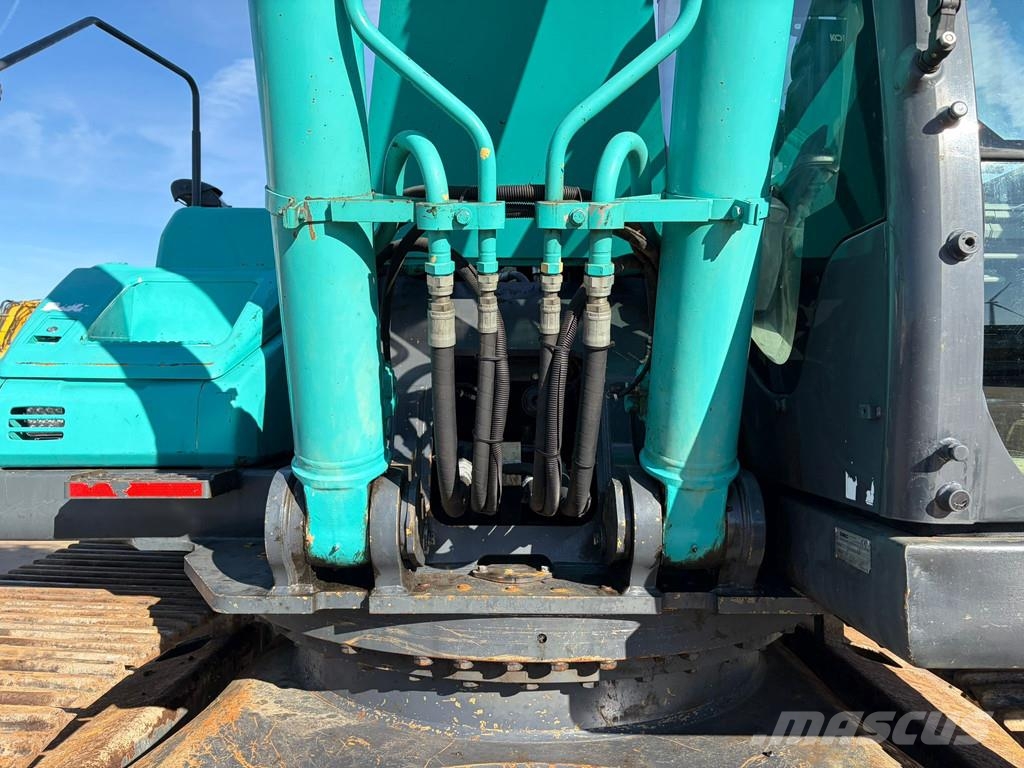 Kobelco SK300LC-10E Telakaivukoneet