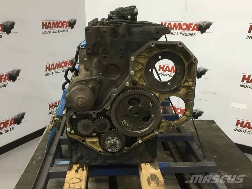 Cummins 6B5.9 CPL2678 USED Κινητήρες