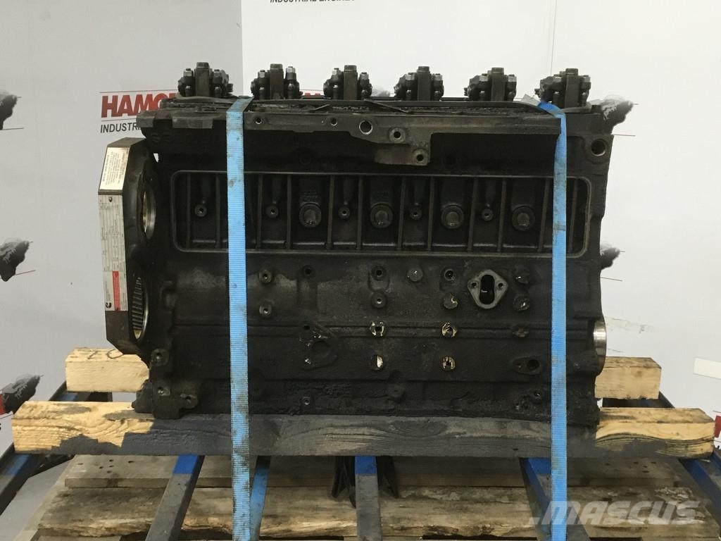 Cummins 6B5.9 CPL2678 USED Κινητήρες